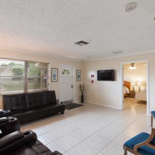 Mediterranean Assisted Living Facility