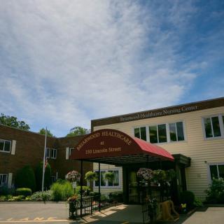 Briarwood Rehabilitation and Healthcare Center