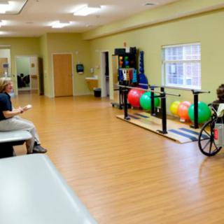 Tuttle Care Center