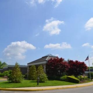 Carillon Nursing And Rehabilitation Center