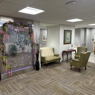 Carmel Richmond Healthcare And Rehab Center