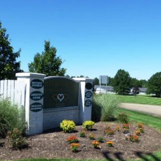 Stow-Glen Retirement Village