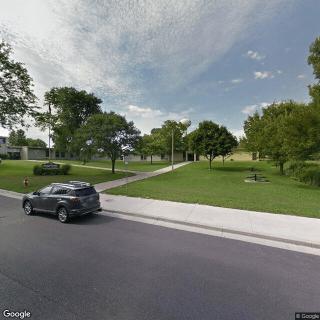 Sugar Creek Apartments
