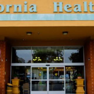 California Healthcare And Rehabilitation Center