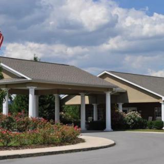 South Hampton Nursing & Rehabilitation Center