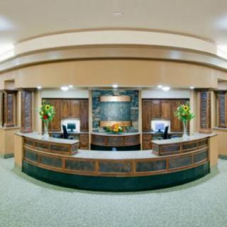 The Maples Health And Rehabilitation
