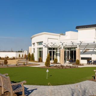 Watercrest Macon