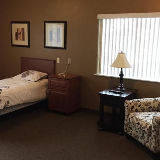 Care Partners Memory Care - Appleton