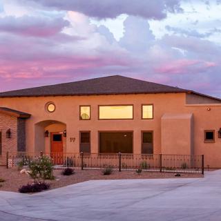 The Villas at Houghton