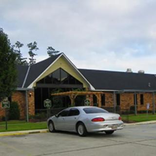 Resthaven Living Center