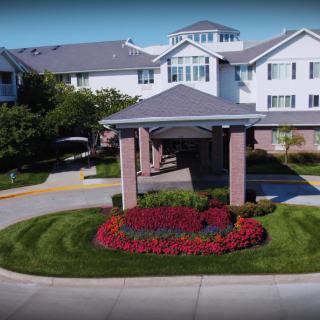 Solstice Senior Living at Columbia