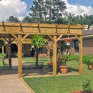 Barbour Court Nursing And Rehabilitation Center