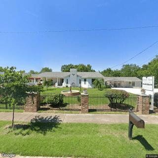 Green Acres Easy Living