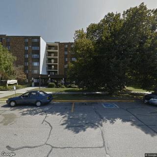 Woodland Court Apartments