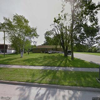 Homestead Pardee