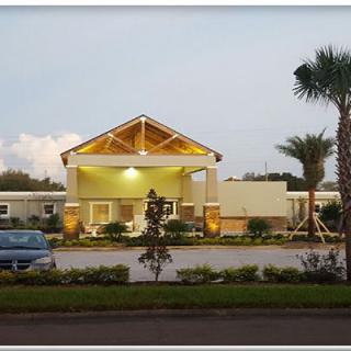 Walton Place Assisted Living