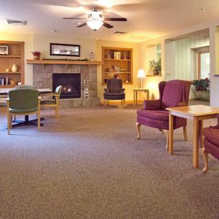 Park Place Senior Living
