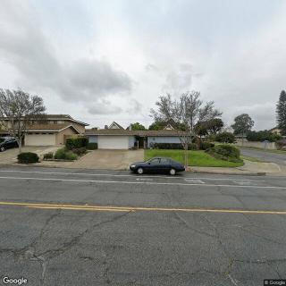 Rolling Hills Guest Home