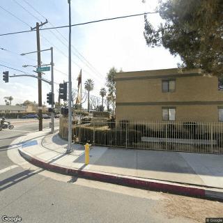 Heritage Park West Covina