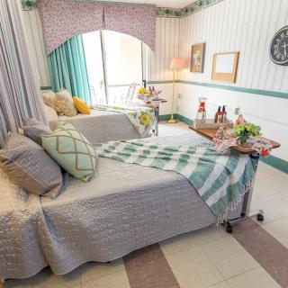 Anaheim Crest Nursing Center