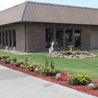 Newman Rehab & Health Care Center