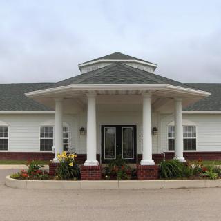 Eagle Springs