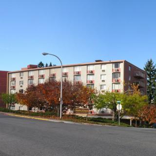 Garden Terrace Retirement Home