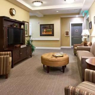Waterhouse Ridge Memory Care