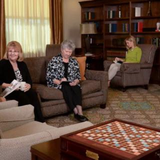 Remington Transitional Care Of San Antonio