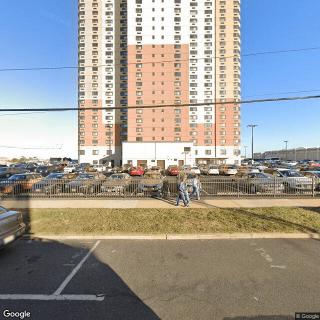 Asbury Tower