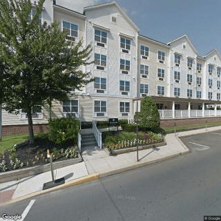 Ambler Manor