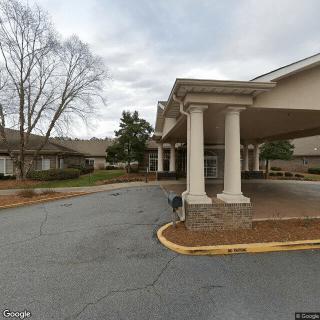 Life Care Ctr of Lawrenceville