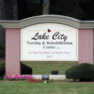 Lake City Nursing And Rehabilitation Center