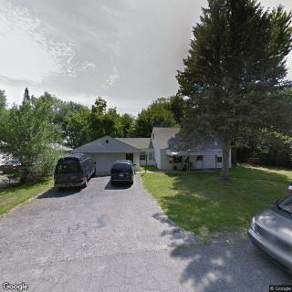 Whitehorn Home