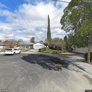 New Haven Care Home - Adams