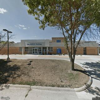 Sioux Valley Memorial Hospital