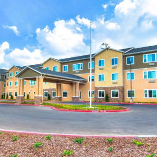 Carmel Village at Clovis Senior Living