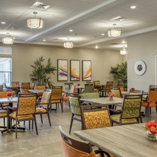 Northland Rehabilitation & Health Care Center