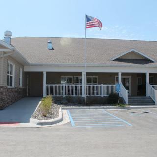 Cornerstone Residence