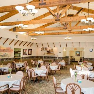 Del Obispo Terrace Senior Living