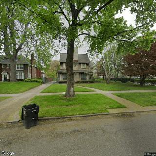 Whittier Towers