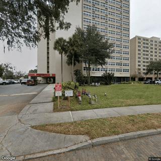 William Booth Towers