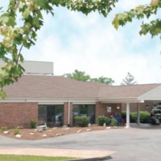 Scenic Nursing And Rehabilitation Center