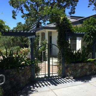 Bon Air Cottage