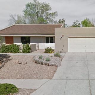 Lotus Care Homes - Albuquerque