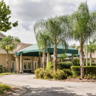 Northdale Rehabilitation Center