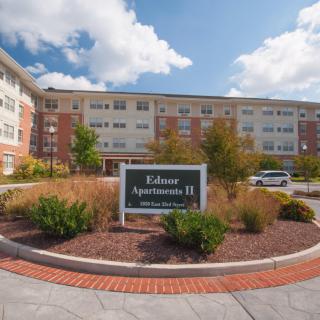 Ednor Apartments II