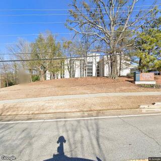 Allen Road Midrise