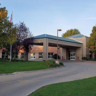 Ridgecrest Village Retirement Community