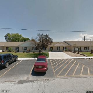 Mill Manor Nursing Home